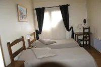 Hotel de la Bonnheure Hotels in Dhuizon