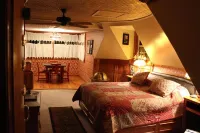 Book Nook Inn Hotels in Lumberton