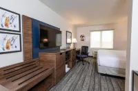 Comfort Inn & Suites Hotels in Carleton Place