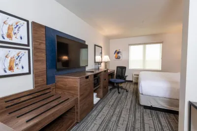 Comfort Inn & Suites Hôtels à : Carleton Place
