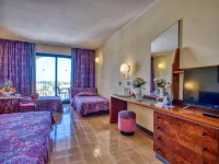 Hotel Caesar Palace Hotel a Trappitello