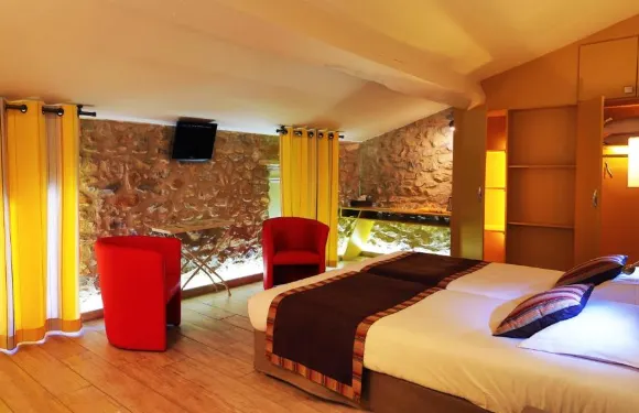 維內隆民宿酒店