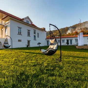Villa Alzira