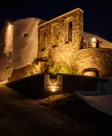 Vrachos Suites Mykonos