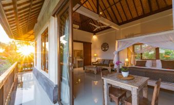 The Dayuh Ubud