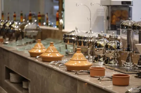 Golden Dream Hotel Отели в г. Хамис-Мушайт