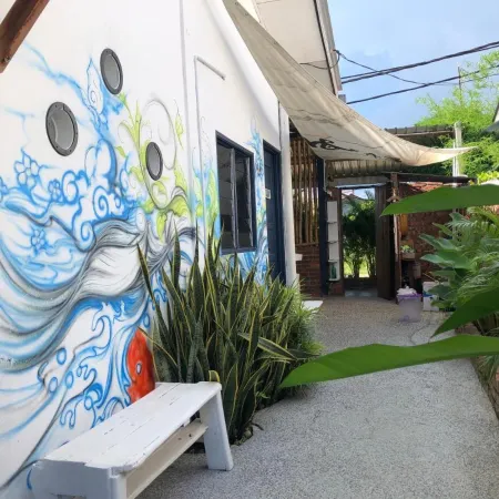 Rembulan Langkawi Guesthouse