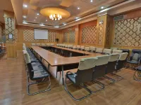Asia Grand Hotel Hotels in Dushanbe
