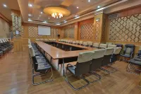 Asia Grand Hotel Hotels in Dushanbe