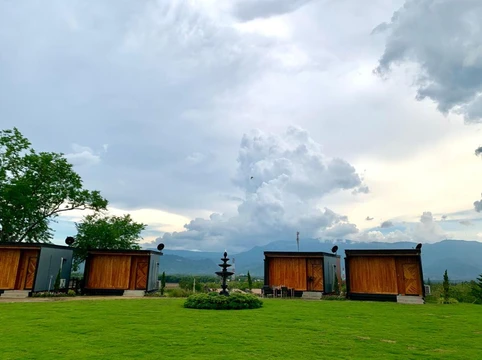 รูปภาพของเดอะ ซันเนอรี่ วิลล์