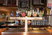 Kelso Hotel