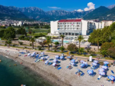 Hotel Princess Hotels in Bar
