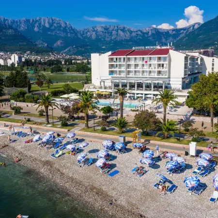Hotel Princess