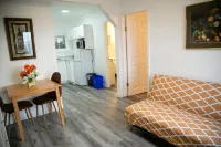 Westview Centre Motel Ltd