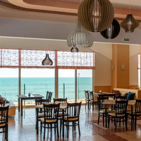 Midia Family Resort All-Inclusive