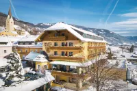 Hotel & Restaurant Wastlwirt Hotels in Sankt Michael im Lungau