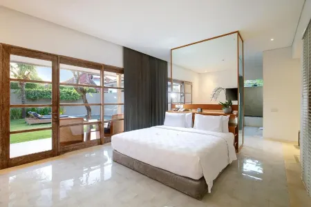 Uma Sapna Seminyak