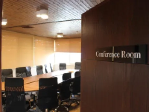 ラベンダー ブティック ホテル ラマッラのホテル