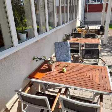 Kristinebergs Bed & Breakfast