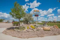 Auto Inn Motel & RV Park Hotels in Newcastle