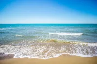 Residence la Canova II - Beach