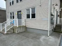JD Apartment and House
