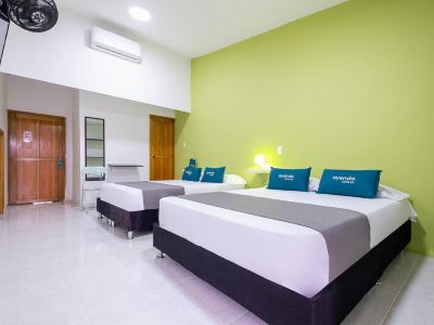 Hotel Antiguo Campestre