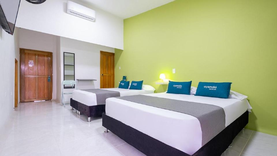 Hotel Antiguo Campestre