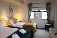 Hillview Lodge Hotel di Moy