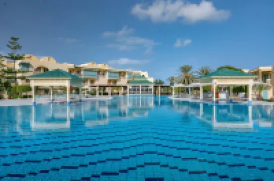 Carthage Thalasso Resort