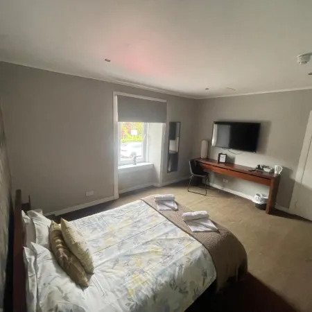Rooms at 31