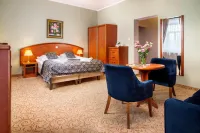 Park Hotel Kur & Spa