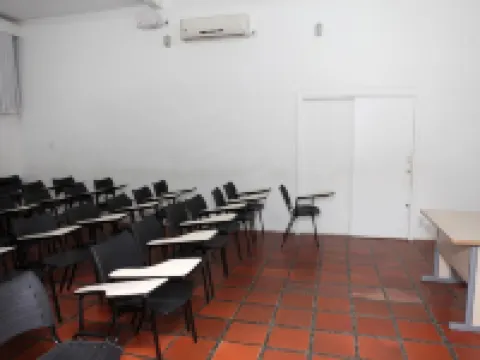 Hotel Vitória Hotéis em Itajai