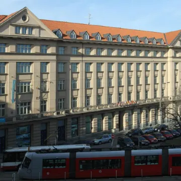 Hotel Dap Отели рядом с достопримечательностью «Дейвице»