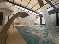 Arva Spa París Hotels in Leon