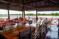 Mr Tho's Bungalows Hotels in Thakho