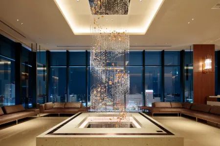 Candeo Hotel Utsunomiya
