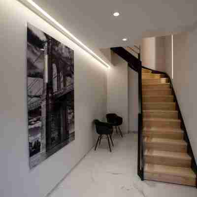 Bord'eau Guesthouse Others