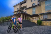 Sarangkot Mountain Lodge Hotels in 