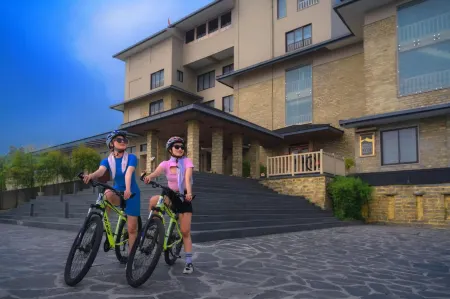 Sarangkot Mountain Lodge