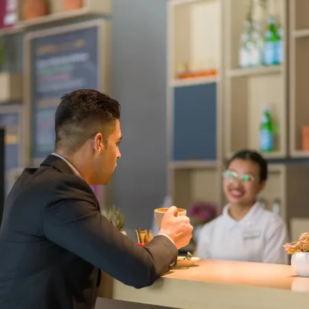 IntercityHotel Muscat