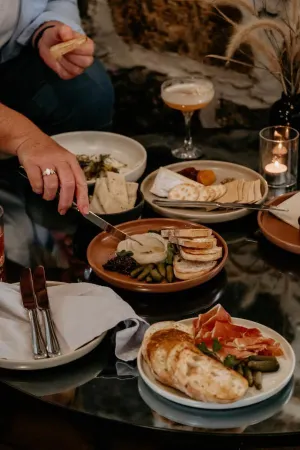 The Oak & Anchor Hotel