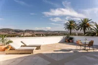Hotel Font de la Canya Hotels in Vilafranca del Penedès