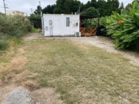 บิเสะ เฮาส์ โรงแรมใกล้เอมเมอร์รัลด์บีช