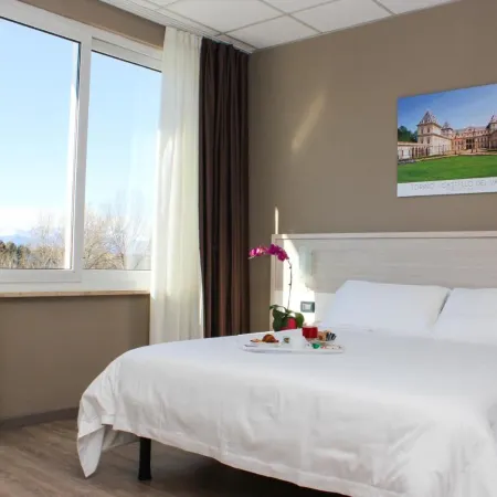 Best Quality Hotel la Darsena