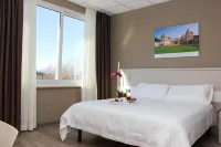 Best Quality Hotel la Darsena Hotels in Moncalieri