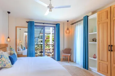 Ecclesia Hotel Hotels in Oludeniz Mahallesi