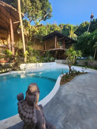 Happiness Boutique Resort El Nido Отели в г. Палаван