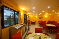 Royal Astoria Hotel Hotels in Tokha