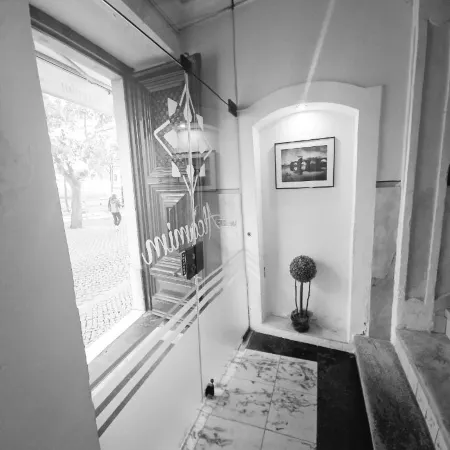 Alcamim Guesthouse